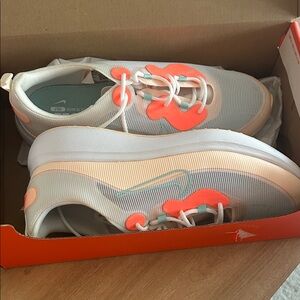 Nike Women’s Golf Shoes